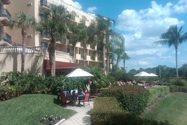 Inn at Pelican Bay
